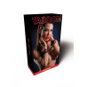 TABOOM Menottes de Poignets Wild Roses